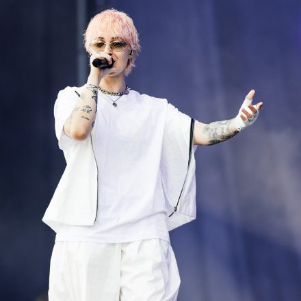 Donauinselfest 2026 - Sonntag
