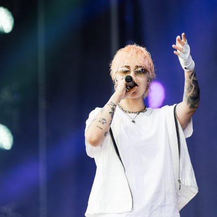 Donauinselfest 2026 - Sonntag