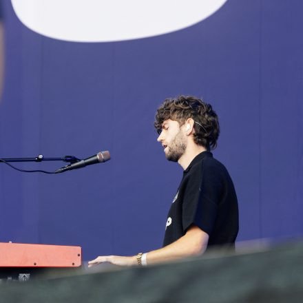 Donauinselfest 2026 - Sonntag