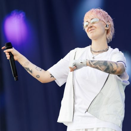 Donauinselfest 2026 - Sonntag
