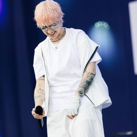 Donauinselfest 2026 - Sonntag