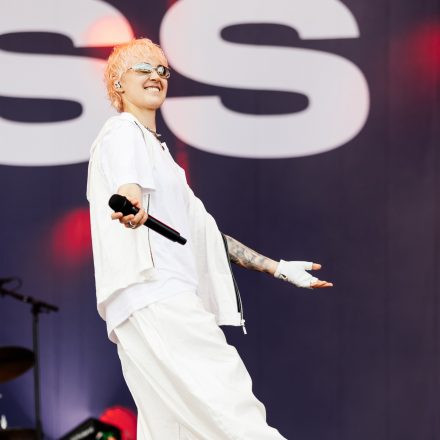 Donauinselfest 2026 - Sonntag