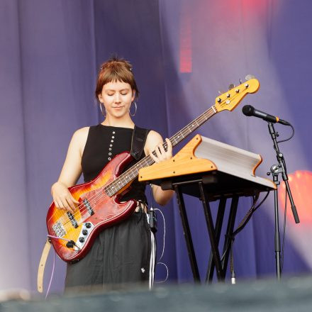 Donauinselfest 2026 - Sonntag