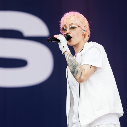 Donauinselfest 2026 - Sonntag