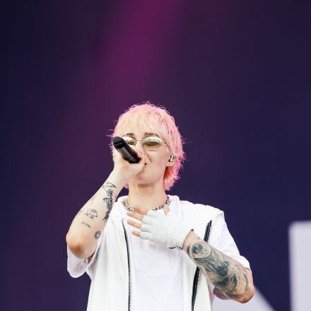 Donauinselfest 2026 - Sonntag
