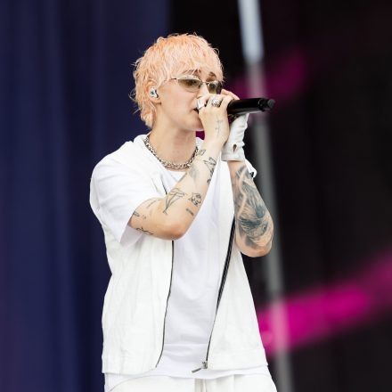 Donauinselfest 2026 - Sonntag