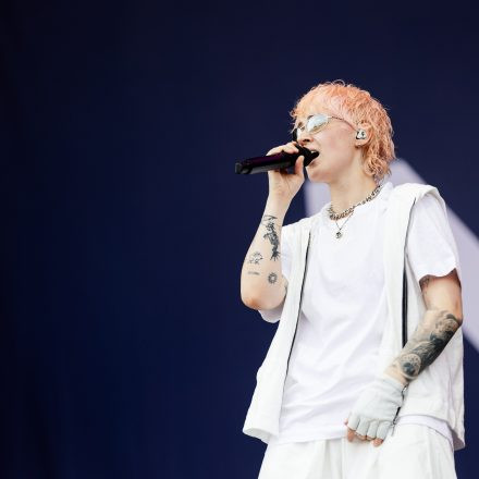 Donauinselfest 2026 - Sonntag