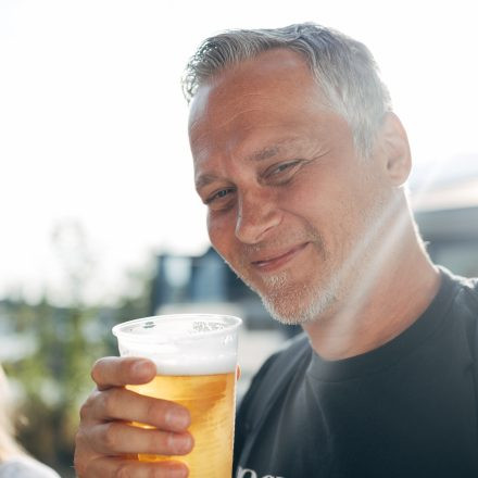 FSG PRO-GE Jugend x ROCK ANTENNE Österreich Bühne am Donauinselfest 2026 - Sonntag