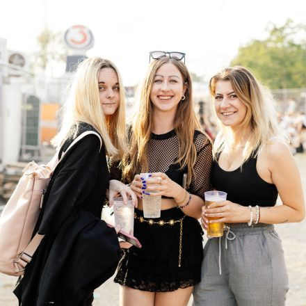 Donauinselfest 2026 - Sonntag