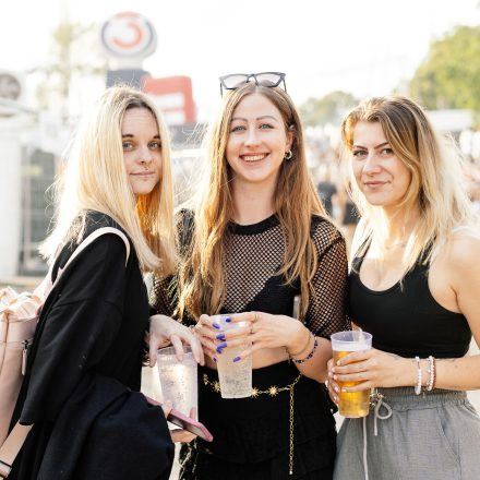 Donauinselfest 2026 - Sonntag