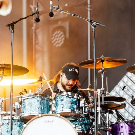 Donauinselfest 2026 - Sonntag