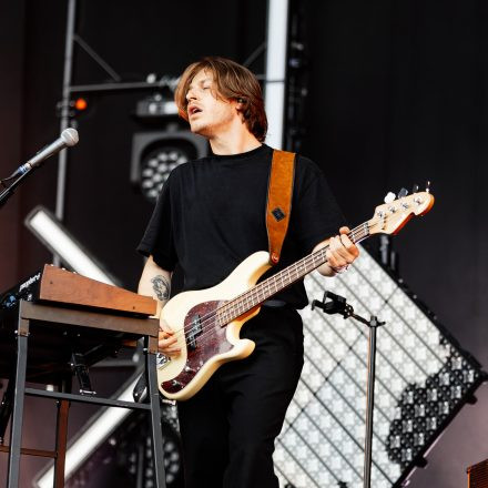 Donauinselfest 2026 - Sonntag