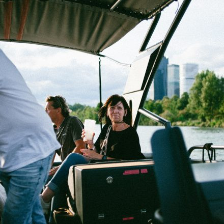FSG PRO-GE Jugend x ROCK ANTENNE Österreich Bühne am Donauinselfest 2026 - Sonntag