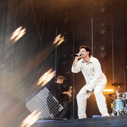 Donauinselfest 2026 - Sonntag
