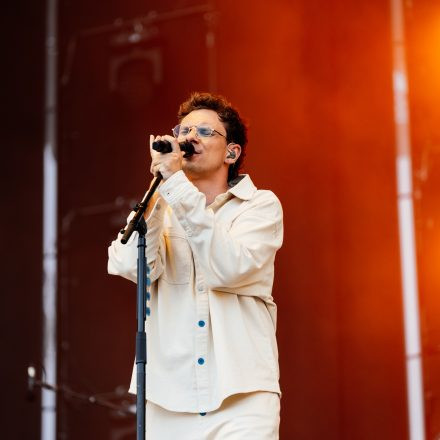Donauinselfest 2026 - Sonntag