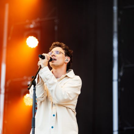 Donauinselfest 2026 - Sonntag