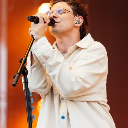 Donauinselfest 2026 - Sonntag