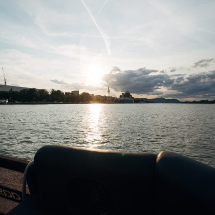 FSG PRO-GE Jugend x ROCK ANTENNE Österreich Bühne am Donauinselfest 2026 - Sonntag