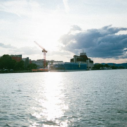 FSG PRO-GE Jugend x ROCK ANTENNE Österreich Bühne am Donauinselfest 2026 - Sonntag