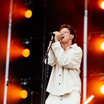 Donauinselfest 2026 - Sonntag