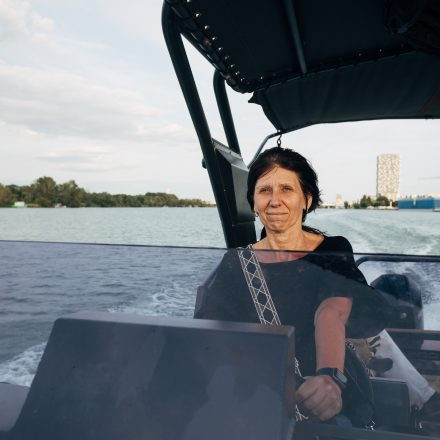 FSG PRO-GE Jugend x ROCK ANTENNE Österreich Bühne am Donauinselfest 2026 - Sonntag