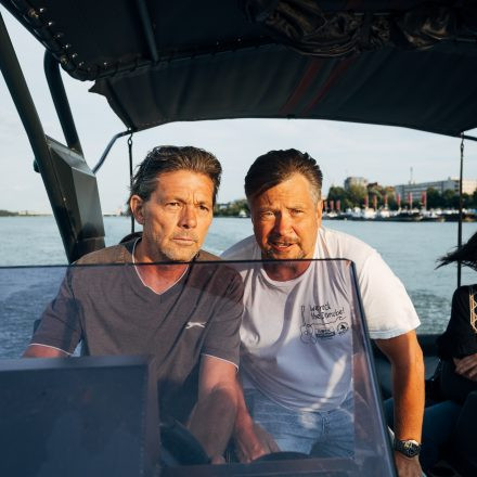 FSG PRO-GE Jugend x ROCK ANTENNE Österreich Bühne am Donauinselfest 2026 - Sonntag