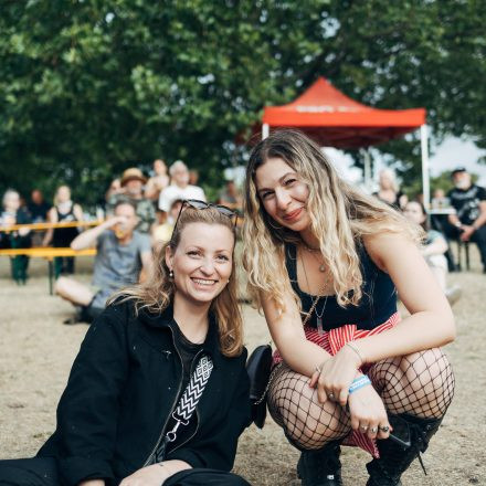 FSG PRO-GE Jugend x ROCK ANTENNE Österreich Bühne am Donauinselfest 2026 - Sonntag