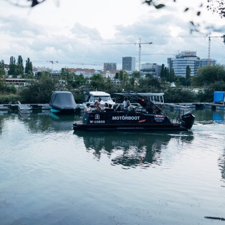 FSG PRO-GE Jugend x ROCK ANTENNE Österreich Bühne am Donauinselfest 2026 - Sonntag