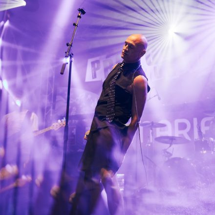 FSG PRO-GE Jugend x ROCK ANTENNE Österreich Bühne am Donauinselfest 2026 - Sonntag