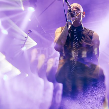 FSG PRO-GE Jugend x ROCK ANTENNE Österreich Bühne am Donauinselfest 2026 - Sonntag