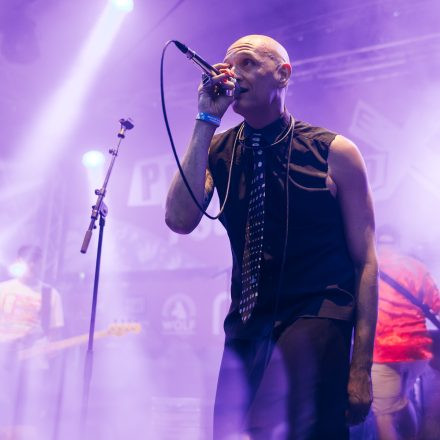 FSG PRO-GE Jugend x ROCK ANTENNE Österreich Bühne am Donauinselfest 2026 - Sonntag