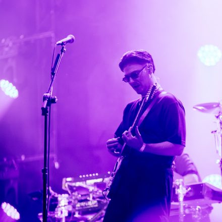 Donauinselfest 2026 - Sonntag
