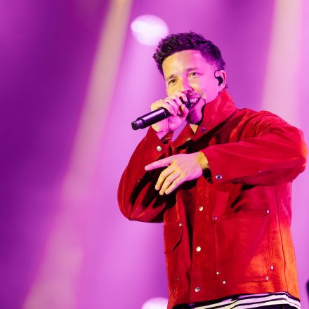 Donauinselfest 2026 - Sonntag