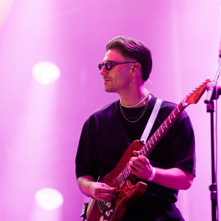 Donauinselfest 2026 - Sonntag