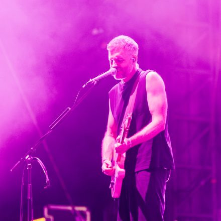 Donauinselfest 2026 - Sonntag