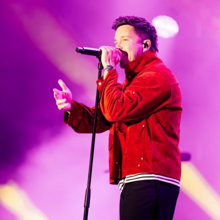 Donauinselfest 2026 - Sonntag