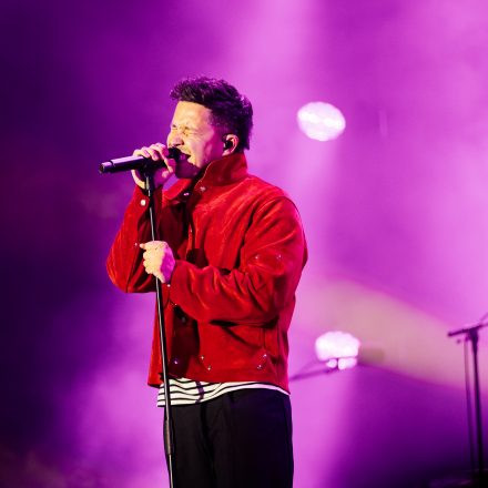 Donauinselfest 2026 - Sonntag