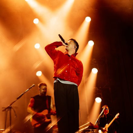 Donauinselfest 2026 - Sonntag