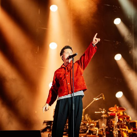 Donauinselfest 2026 - Sonntag