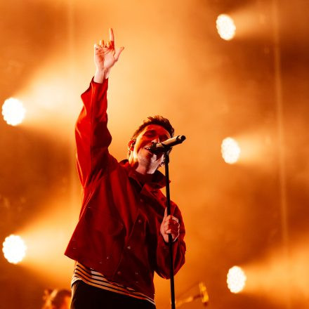 Donauinselfest 2026 - Sonntag