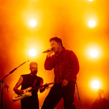 Donauinselfest 2026 - Sonntag