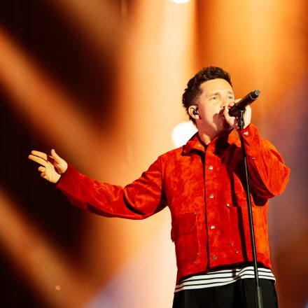 Donauinselfest 2026 - Sonntag