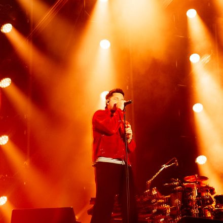 Donauinselfest 2026 - Sonntag