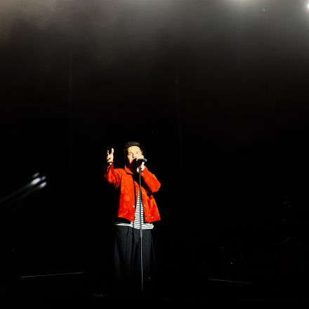 Donauinselfest 2026 - Sonntag