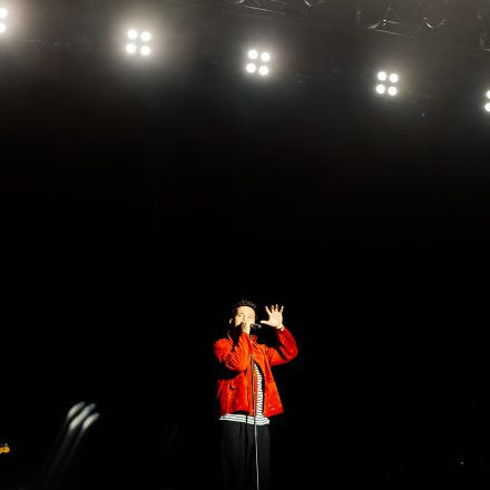 Donauinselfest 2026 - Sonntag