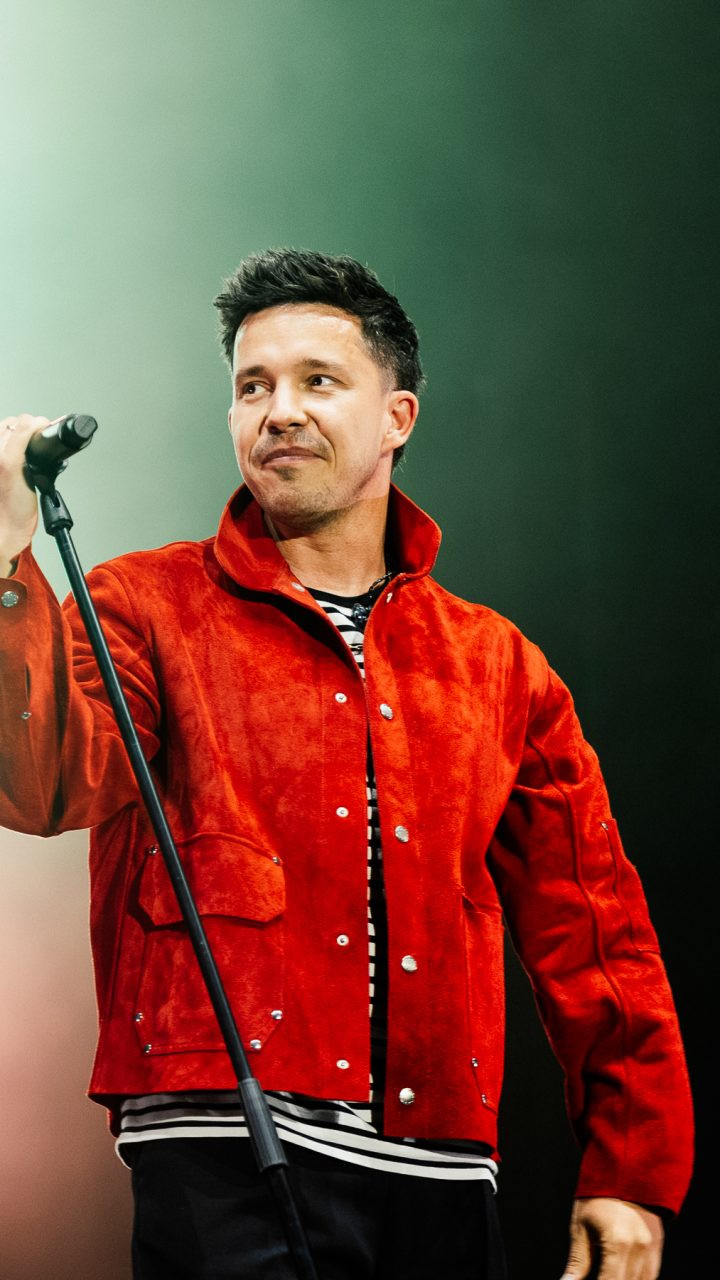 Donauinselfest 2026 - Sonntag