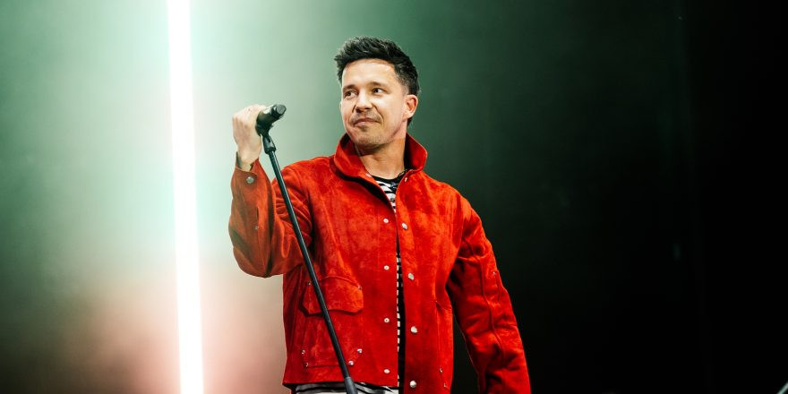 Donauinselfest 2026 - Sonntag