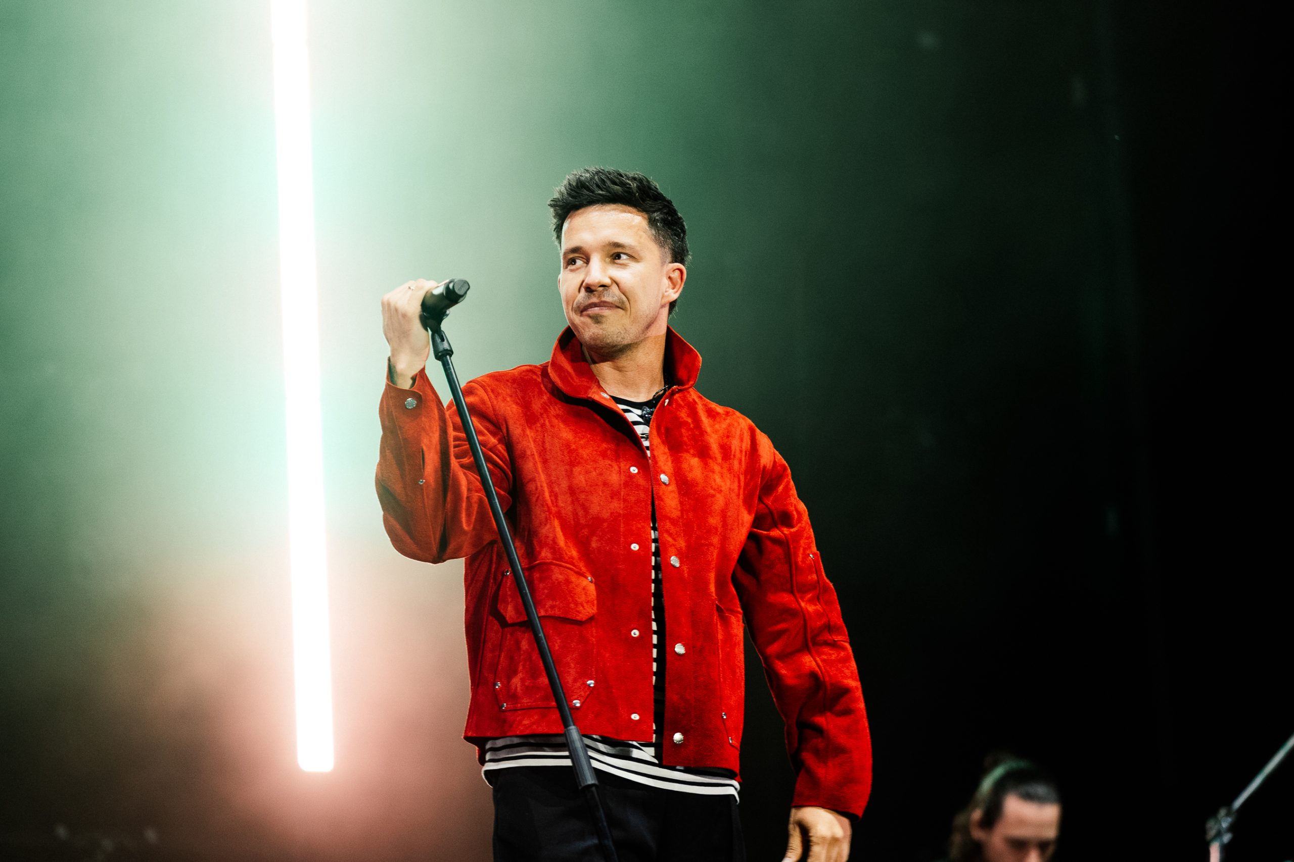 Donauinselfest 2026 - Sonntag