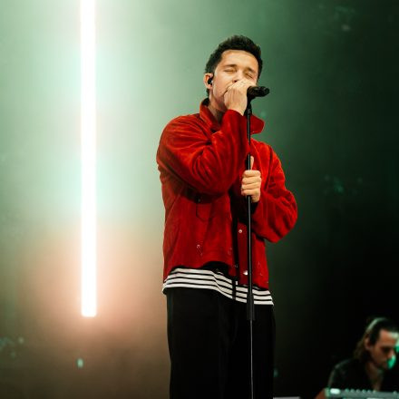 Donauinselfest 2026 - Sonntag