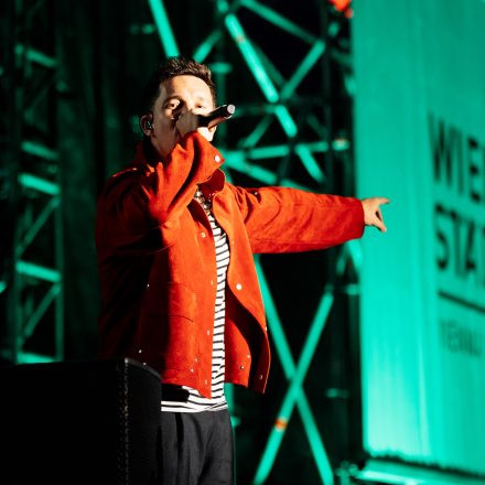 Donauinselfest 2026 - Sonntag